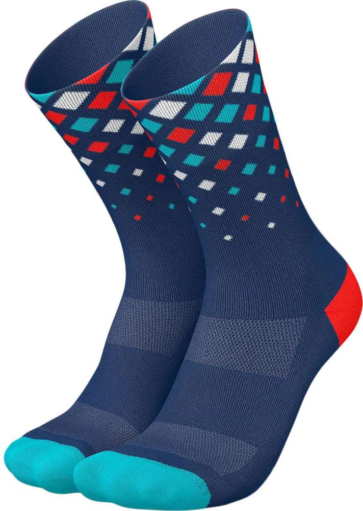 Load image into Gallery viewer, Incylence crystals - running socks
