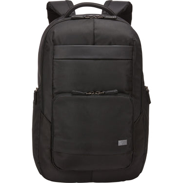 Case logic notion 15,6 laptop backpack rugzak (zwart)