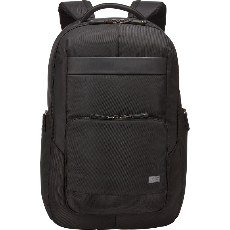Load image into Gallery viewer, Case logic notion 15,6 laptop backpack rugzak (zwart)
