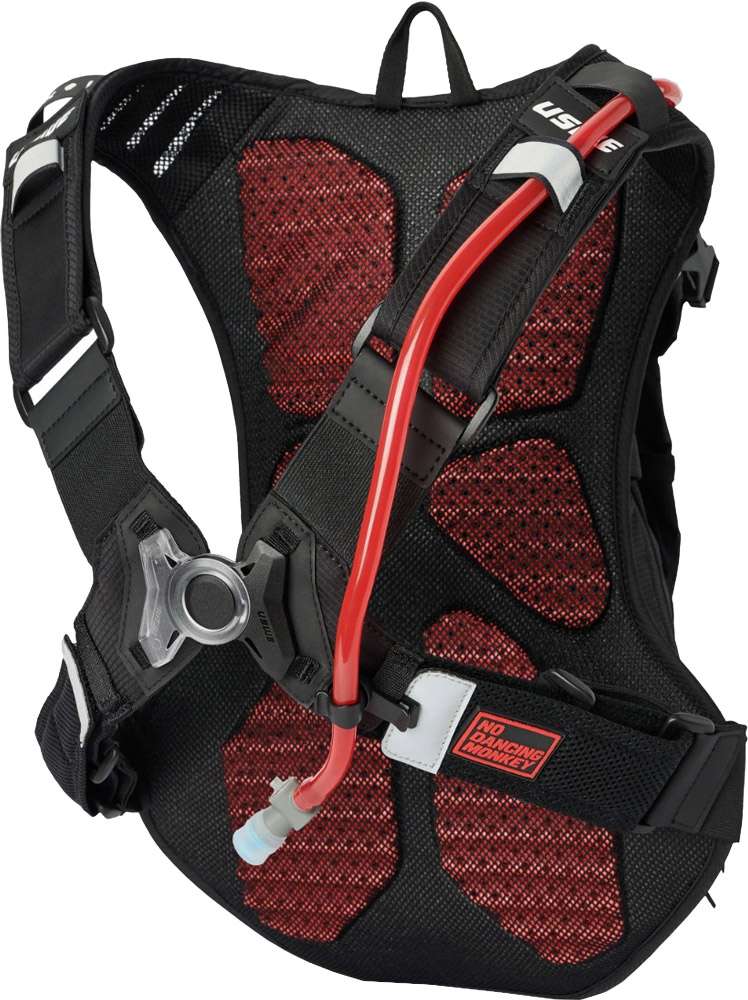 Load image into Gallery viewer, Uswe mtb hydro 9l hydration pack
