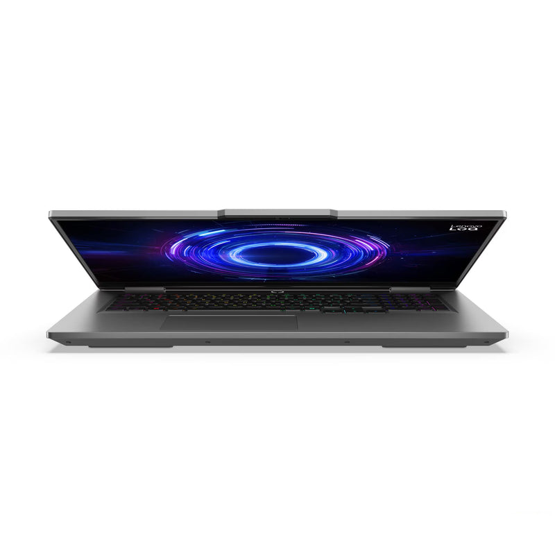 Load image into Gallery viewer, Lenovo loq 17irx10 (83jh0074mh) 17.3 gaming laptop (grijs | i7-13700hx | rtx 5060 | 24 gb | 1 tb ssd | 165 hz)
