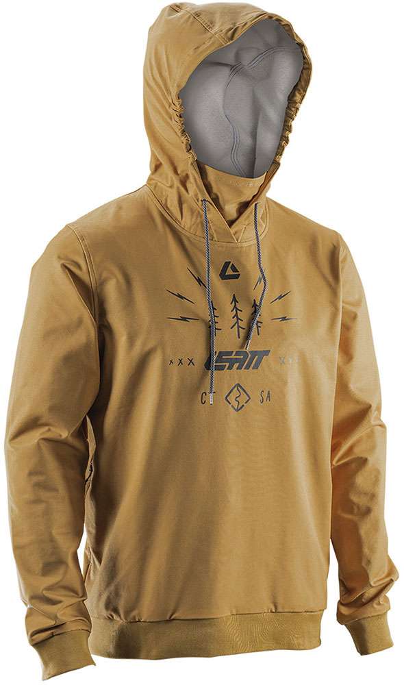 Load image into Gallery viewer, Leatt thermaflow 3.0 - mtb hoodie
