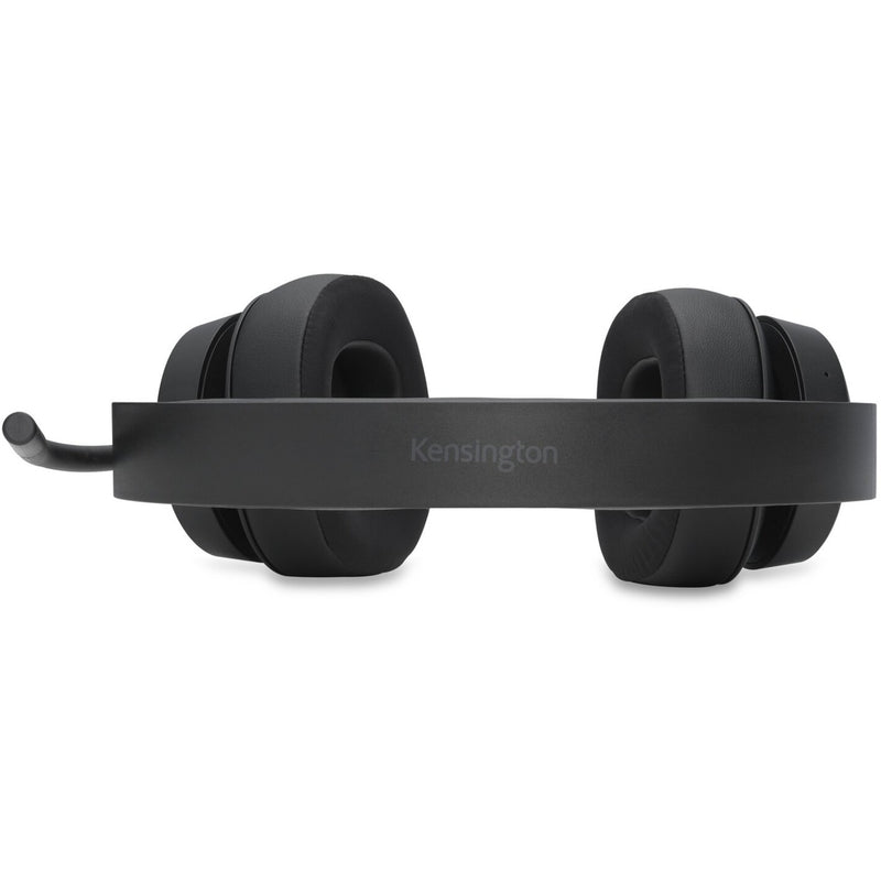 Load image into Gallery viewer, Kensington h3000 bluetooth over-ear headset (zwart, bluetooth 5.2)

