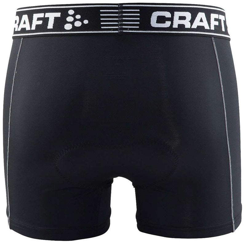 Load image into Gallery viewer, Craft greatness bike boxer - liner with pad
