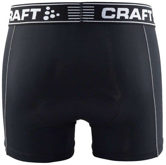 Craft greatness bike boxer - liner with pad