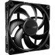Be quiet! silent wings pro 4 pwm case fan (zwart, 140 x 140 x 25 mm)