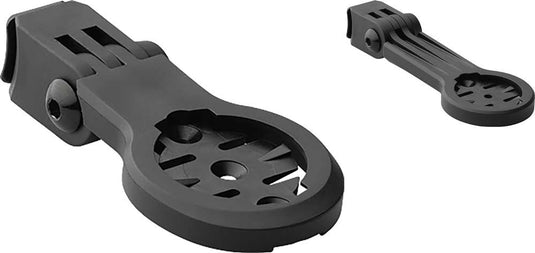 Sixpack racing garmin adapter for gravel stem