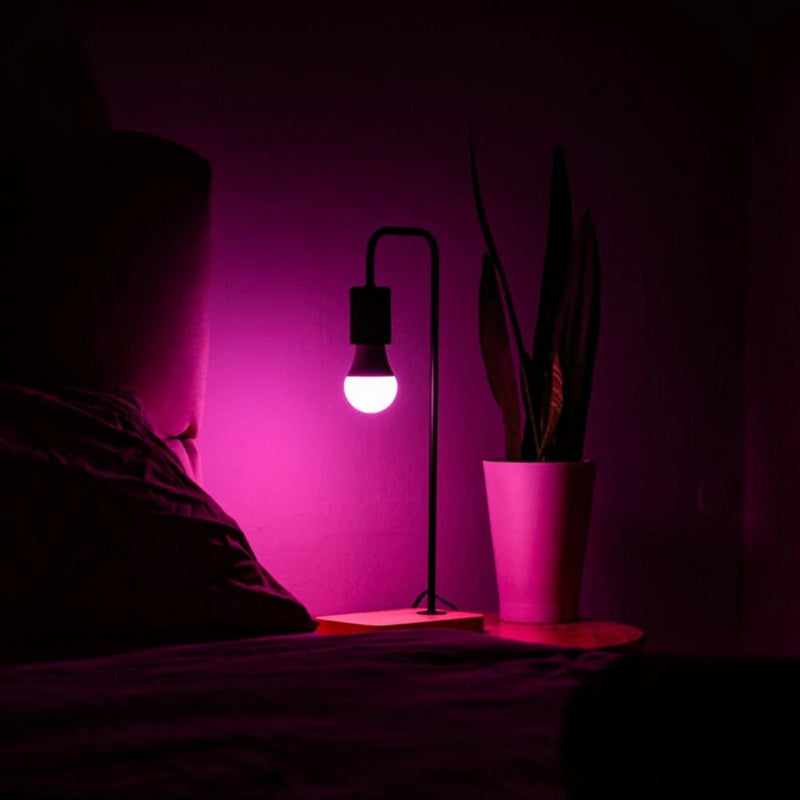 Load image into Gallery viewer, Shelly multicolor bulb e27 gen3 ledlamp (wit, 2700-6500k, wifi, bluetooth, dimbaar)
