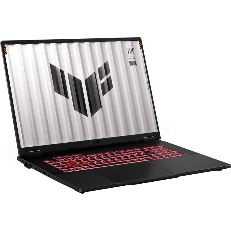 Load image into Gallery viewer, Asus tuf gaming a18 fa808up-s8011w 18 gaming laptop (zwart grijs | r7 260 | rtx 5070 | 16 gb | 1 tb ssd)
