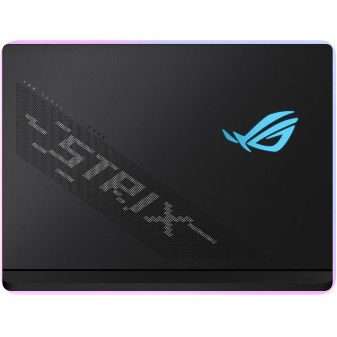Afbeelding laden in galerijviewer, Asus rog strix scar 18 g835lx-sa012w 18 gaming laptop (zwart | core ultra 9 275hx | rtx 5090 | 64 gb | 4 tb ssd | 240 hz)
