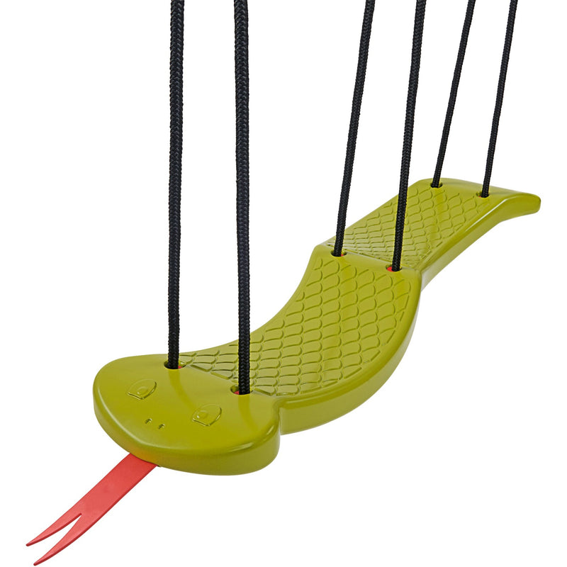 Load image into Gallery viewer, Big snake-swing schommel
