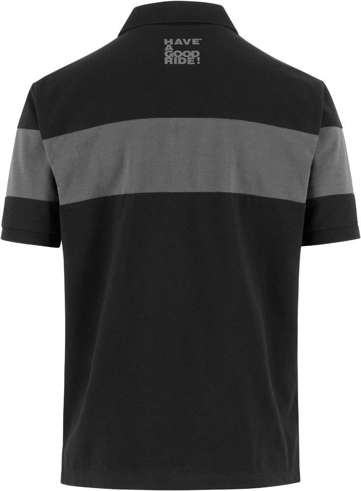 Load image into Gallery viewer, Assos signature evo - polo shirt
