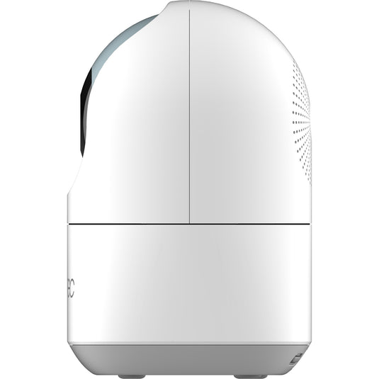 Aeotec cam 360 beveiligingscamera (wit)