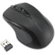 Kensington my310 eq mouse (zwart, 800 - 1600 dpi, 2.4 ghz)