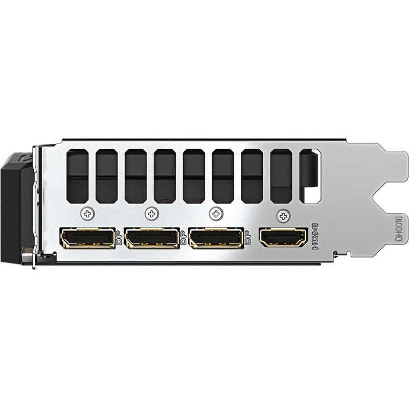 Load image into Gallery viewer, Gigabyte geforce rtx 5060 ti windforce 8g grafische kaart (3x displayport, 1x hdmi)
