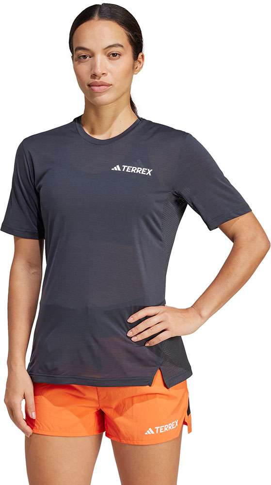 Load image into Gallery viewer, Adidas xperior - women's functional shirt

