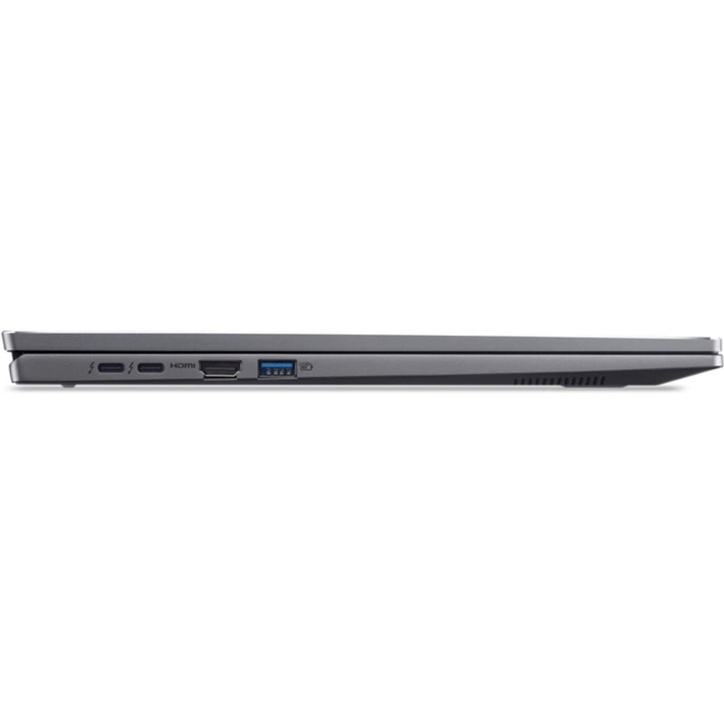 Load image into Gallery viewer, Acer swift go 16 sfg16-72-56fg 16 laptop (grijs | core ultra 5 125u | intel graphics | 16 gb | 512 gb ssd)

