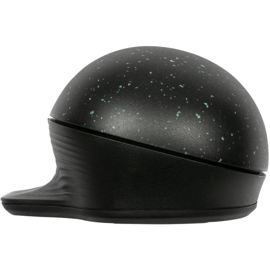 Targus ergoflip ecosmart mouse (zwart, 4000 dpi, bluetooth 5.0 low energy)