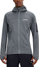 Berghaus pravitale mountain 2.0 hooded - fleece jacket