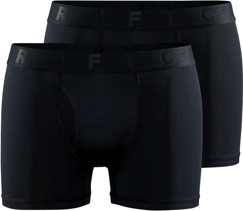 Load image into Gallery viewer, Craft core dry boxer 3-inch - boxer shorts (2-pack)
