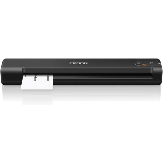Epson workforce es-50 feedscanner (zwart)