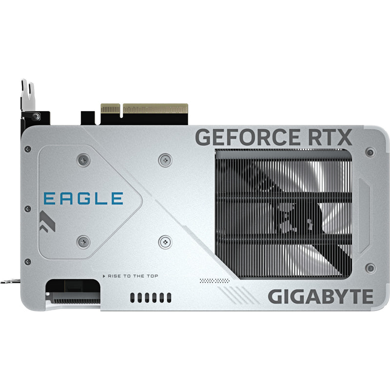Load image into Gallery viewer, Gigabyte geforce rtx 5060 ti eagle oc ice 8g grafische kaart (3x displayport, 1x hdmi)
