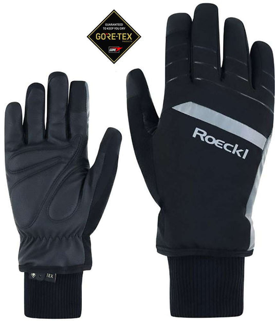 Roeckl sports vogau gtx - winter gloves