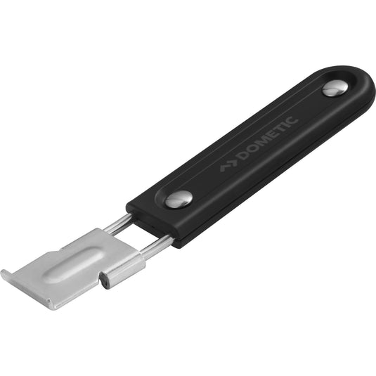 Cadac 2 cook grillplaat kookplaat (zwart)