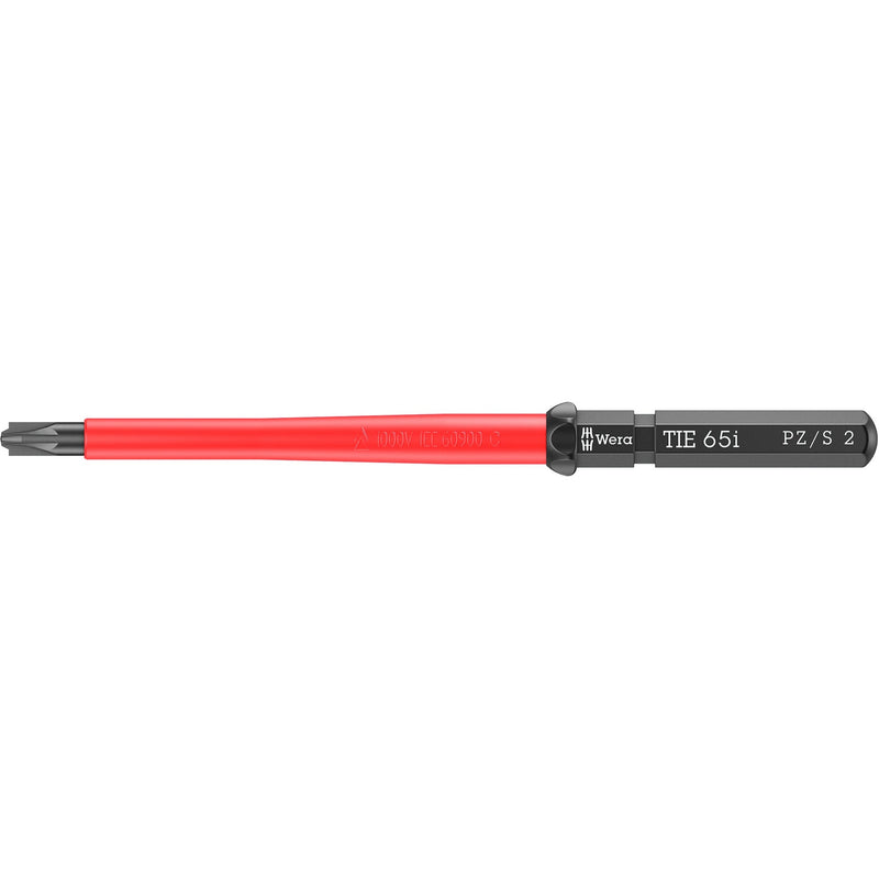 Load image into Gallery viewer, Wera kraftform kompakt vde 17 ra imperial 1 schroevendraaier (rood geel, 17‑delig)
