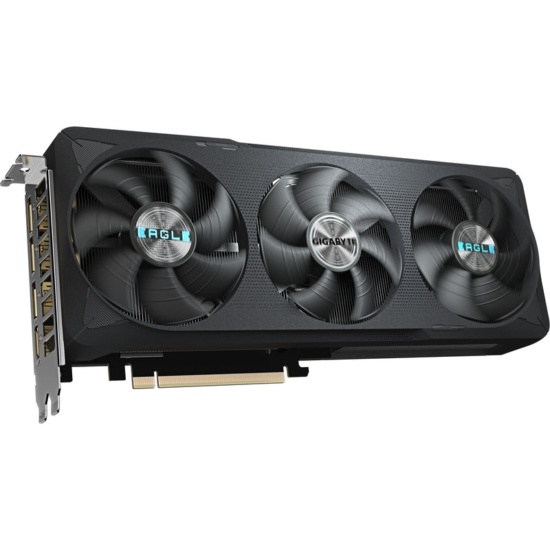 Load image into Gallery viewer, Gigabyte geforce rtx 5070 eagle oc sff 12g grafische kaart (1x hdmi, 3x displayport)

