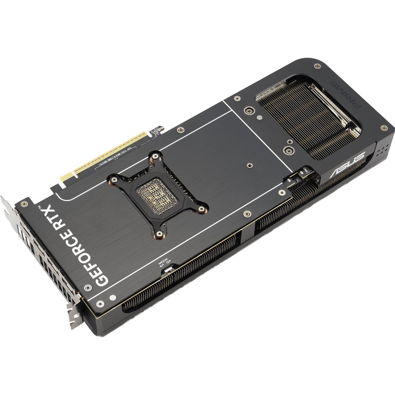 Load image into Gallery viewer, Asus prime geforce rtx 5070 ti oc 16g grafische kaart (3x displayport, 1x hdmi)
