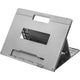 Kensington smartfit easy risergo 17 standaard (grijs)