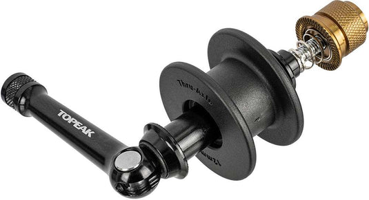 Topeak chain holder chain holder