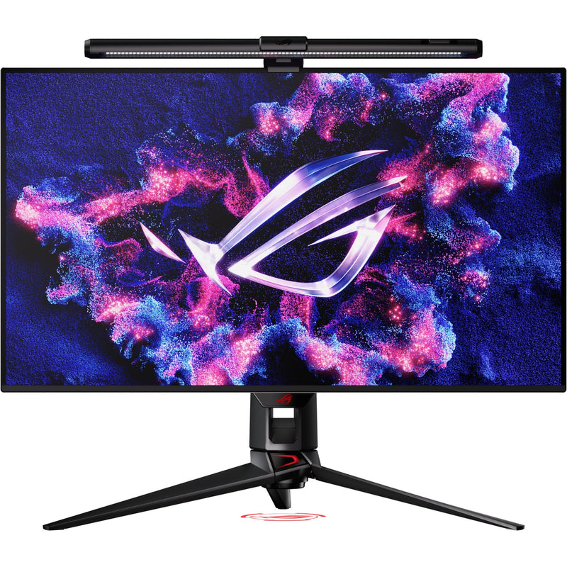 Load image into Gallery viewer, Asus rog aura monitor light bar led-bar (zwart)
