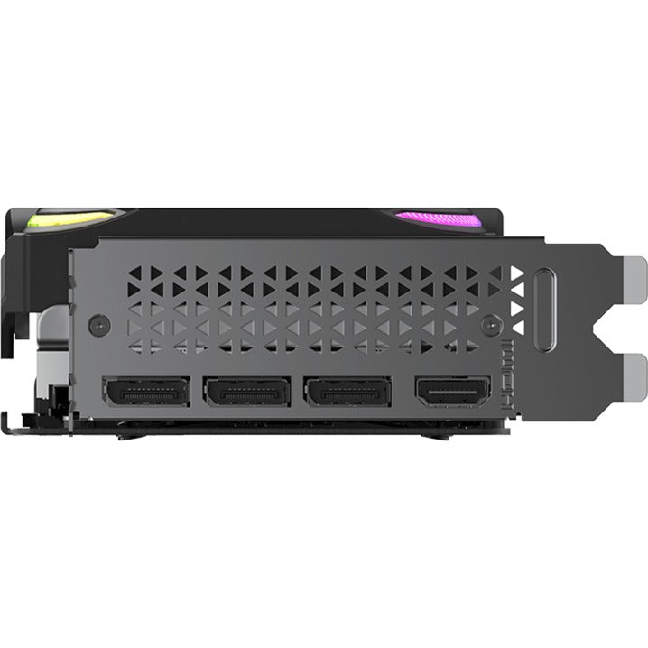 Load image into Gallery viewer, Pny geforce rtx 5070 argb oc grafische kaart (dlss 4, 3x displayport, 1x hdmi 2.1)
