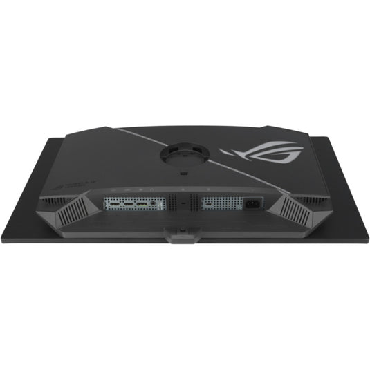 Asus rog strix oled xg27aqdmes 26.5 gaming monitor (zwart, 2x hdmi, displayport, 240 hz)
