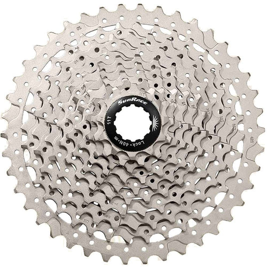 Sunrace csms2 10-speed cassette 11-51