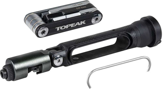 Topeak bb hide'n tool tool set
