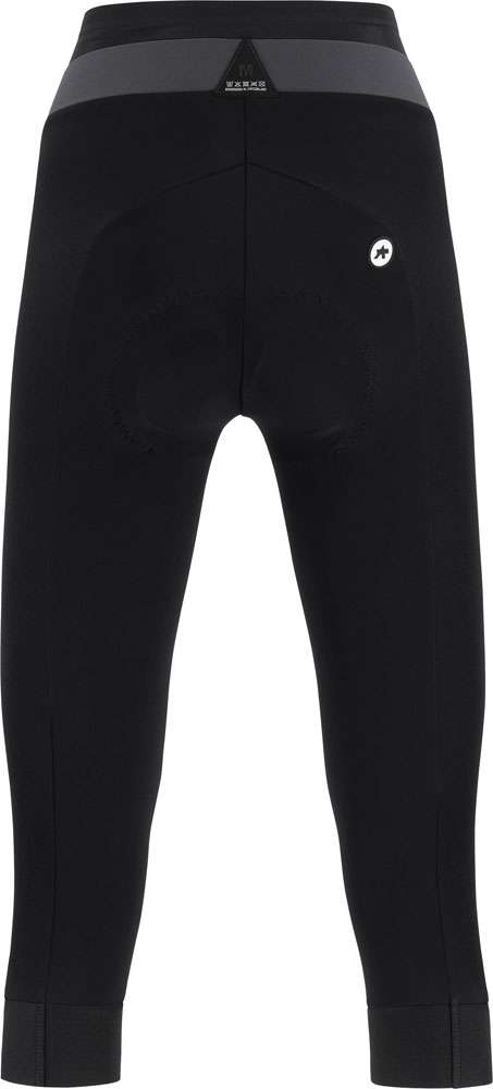 Load image into Gallery viewer, Assos uma gt spring fall c2 - women's cycling shorts with pad
