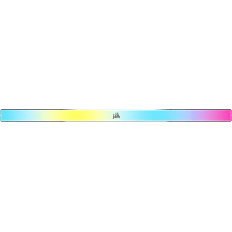 Load image into Gallery viewer, Corsair vengeance rgb 32 gb ddr5-6000 (2x 16 gb) werkgeheugen (zwart, cmh32gx5m2d6000z38, xmp, expo)
