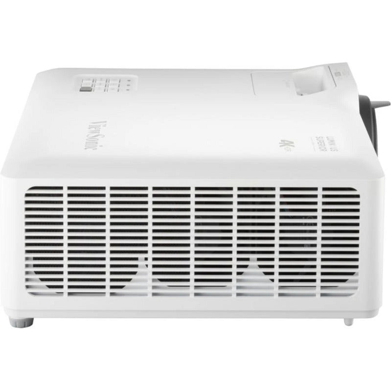 Load image into Gallery viewer, Viewsonic ls901-4k laser projector 4k (wit, 5500 ansi lumen, voor musea en onderwijs)
