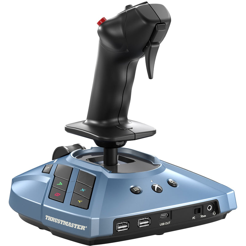 Load image into Gallery viewer, Thrustmaster tca captain pack x airbus edition gaming set (zwart, pc, xbox series x|s)
