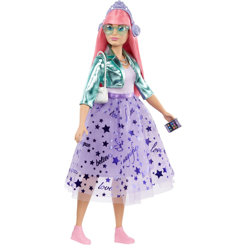 Load image into Gallery viewer, Barbie princess adventure - daisy pop
