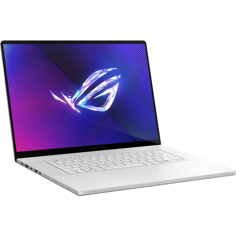 Load image into Gallery viewer, Asus rog zephyrus g16 gu605cw-qr119w 16 gaming laptop (wit | core ultra 9 285h | rtx 5080 | 32 gb | 2 tb ssd)
