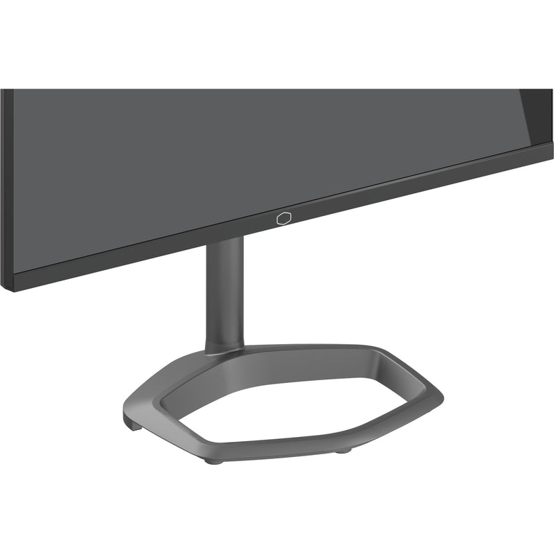 Load image into Gallery viewer, Cooler master gm2711 27 gaming monitor (zwart, 180 hz, hdmi, displayport)
