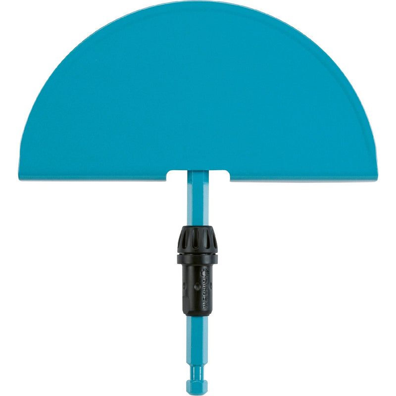 Load image into Gallery viewer, Gardena combisystem graskantafsteker graskantsteker (turquoise, 3149-20)
