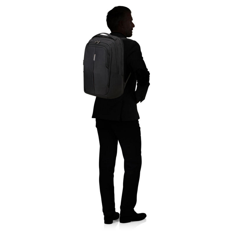 Load image into Gallery viewer, Laptoprugzak samsonite 17.3” zwart
