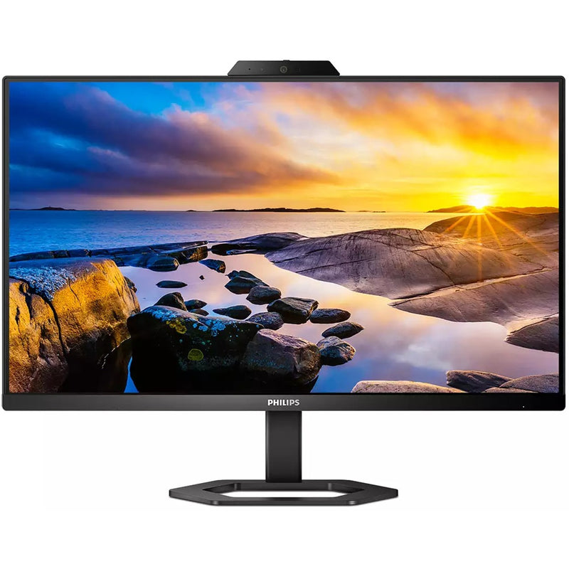 Load image into Gallery viewer, Philips 24e1n5300he 24 monitor (zwart, hdmi, displayport, 4x usb-a, usb-c)
