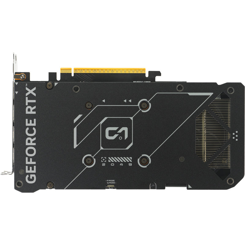 Load image into Gallery viewer, Asus dual geforce rtx 5060 oc 8g grafische kaart (3x displayport, 1x hdmi 2.1, dlss 4)
