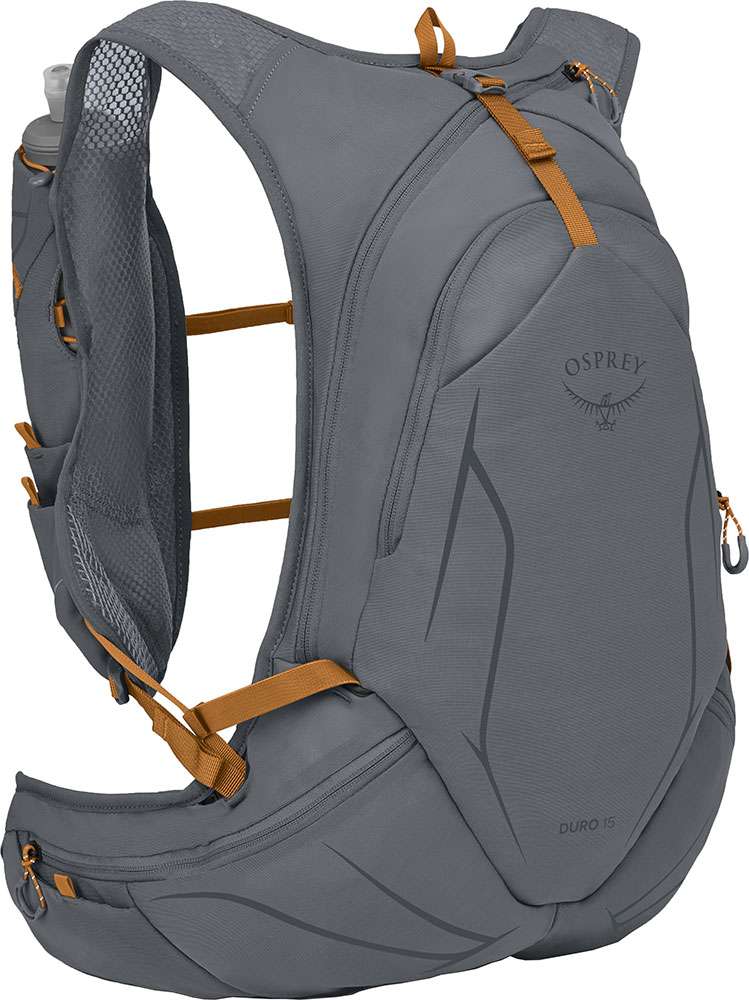 Load image into Gallery viewer, Osprey duro 15 - running vest
